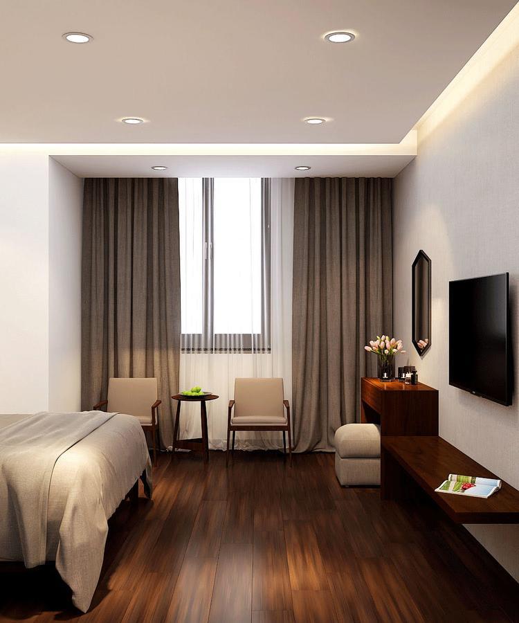 Hotel Hong Anh 2